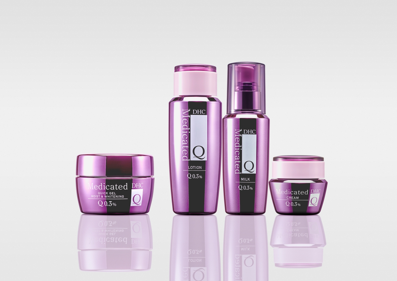 Medical Q Series Shop News Doton Plaza