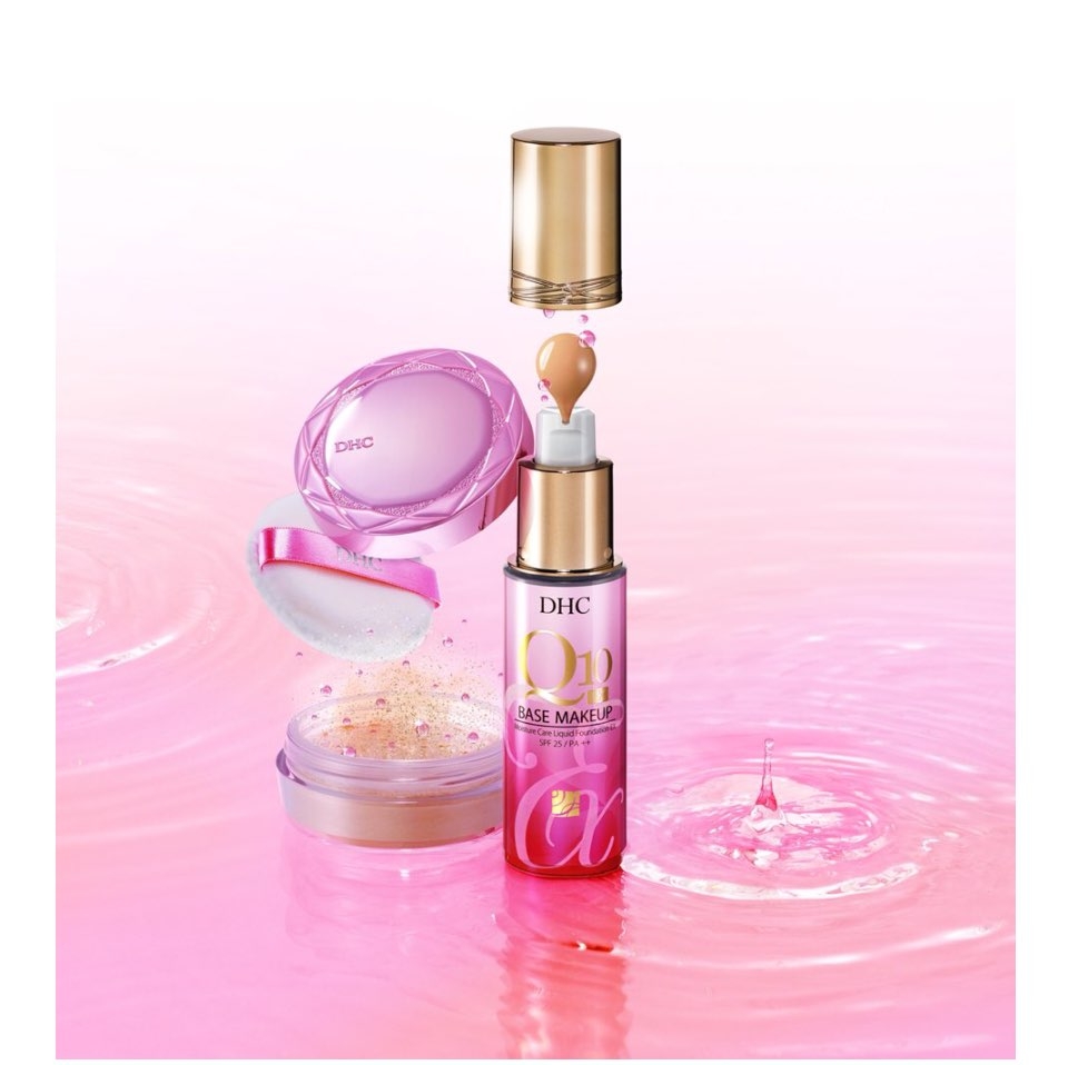 Good News Liquid Foundation Ex Shop News Doton Plaza