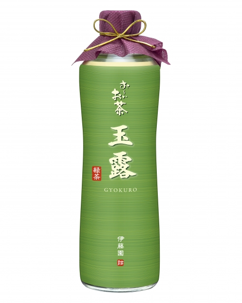 ～伊藤园人气商品举办中～
