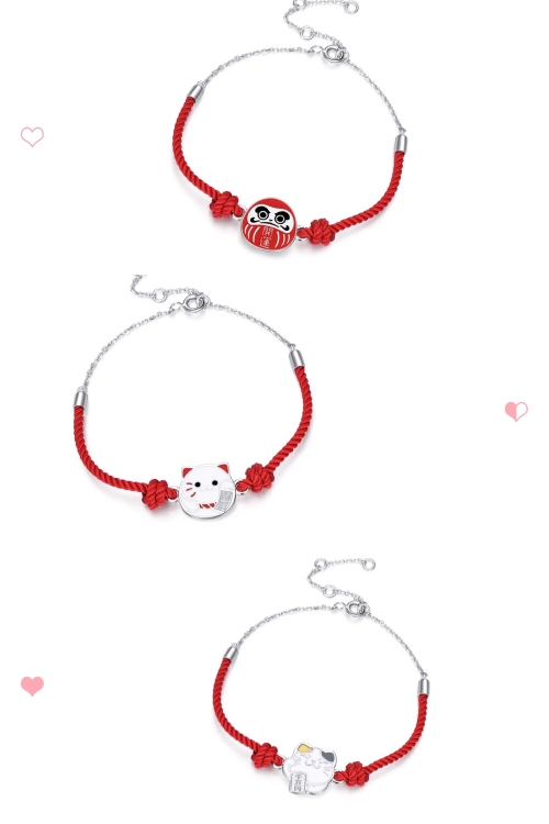 Chow Tai Fook Japan-limited product