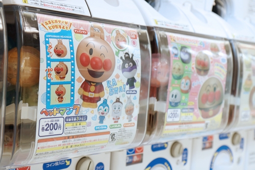 Incoming gacha♡