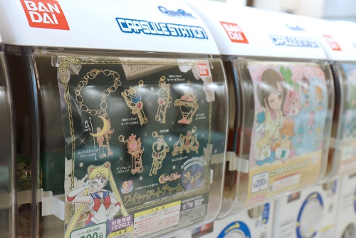 Incoming gacha♡