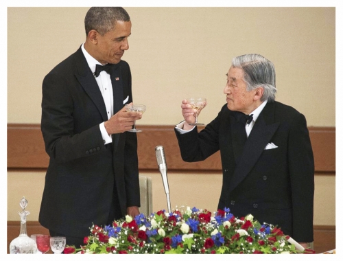 "Stuttering, more beautiful. "--The Japan Embankment Party is now being held.
