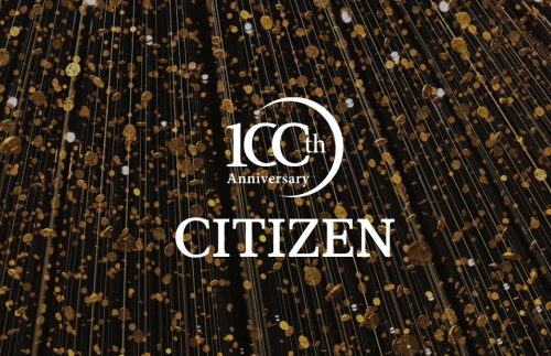 CITIZEN WATCH FAIR 개최중!!