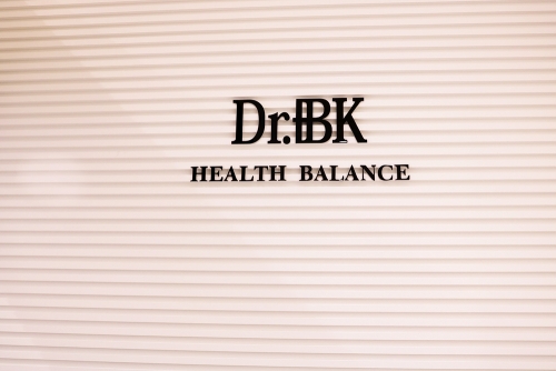 Dr.BK 베스트셀러