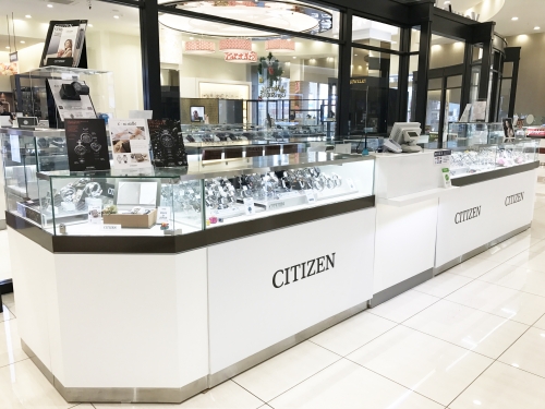 CITIZEN ATTESA 30주년을 기념한 수량 한정 모델이 등장
