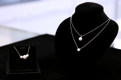 Autumn accessories