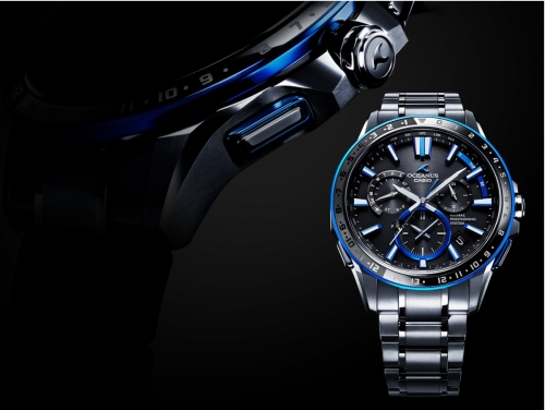 New Osianas, a technology that combines beauty and beauty.