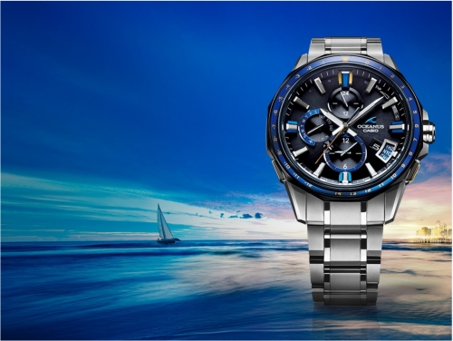 New Osianas, a technology that combines beauty and beauty.