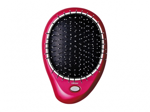 Brush esthetics that make your hair Sarah shine from the scalp to the tip of the hair.