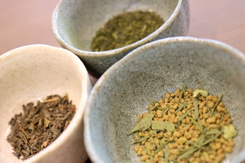 차 히로모노칸방