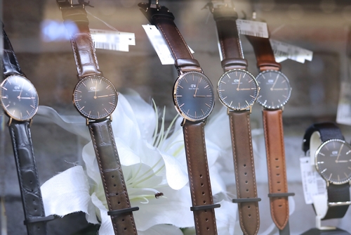 Daniel Wellington☆