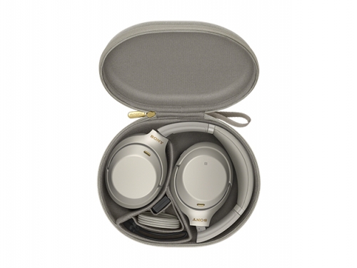 Immersion in a clear and clever sound (Songni WH-1000XM3)