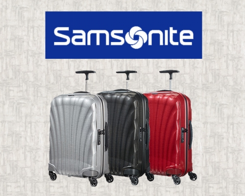 World famous baggage box tiles!